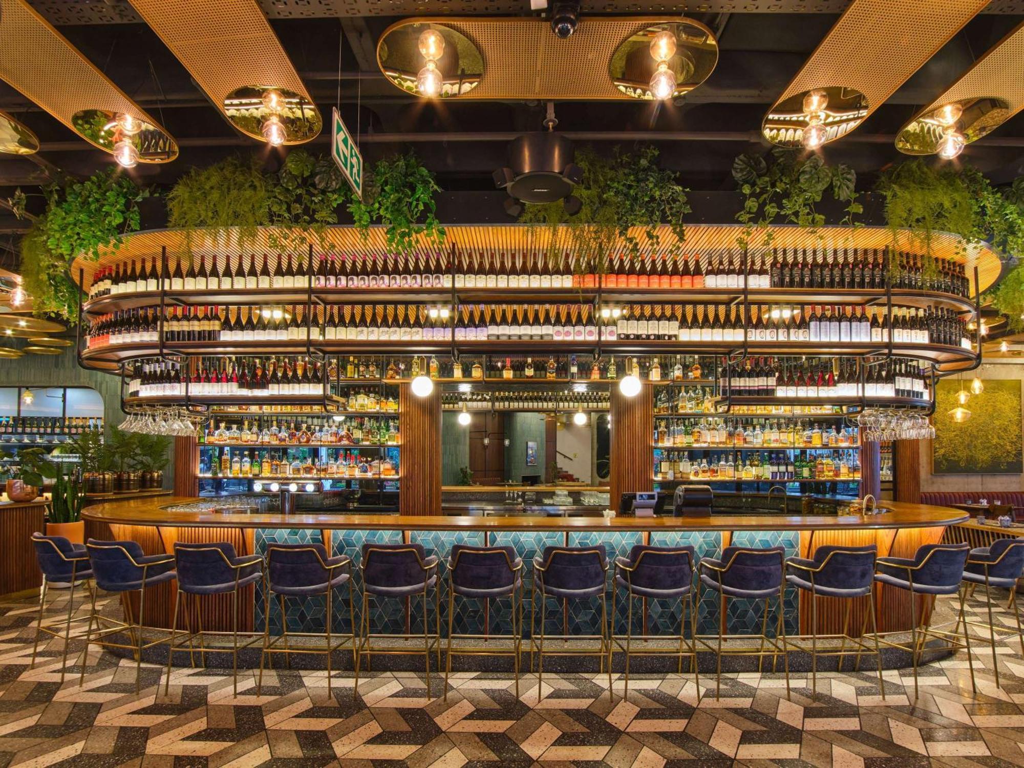Hyde Johannesburg Rosebank Exterior photo