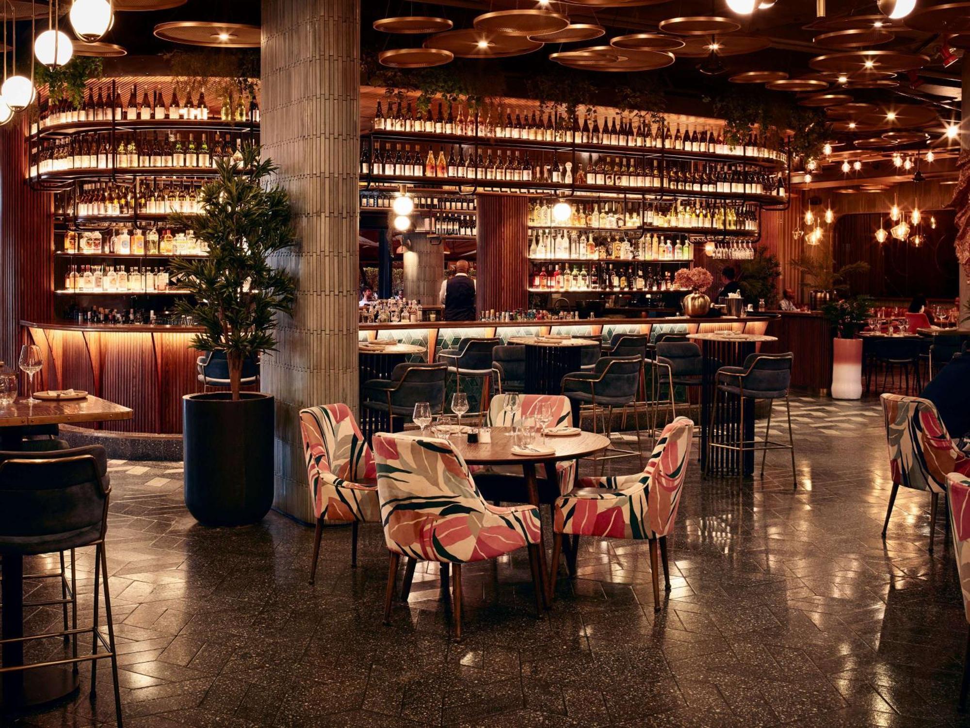 Hyde Johannesburg Rosebank Exterior photo